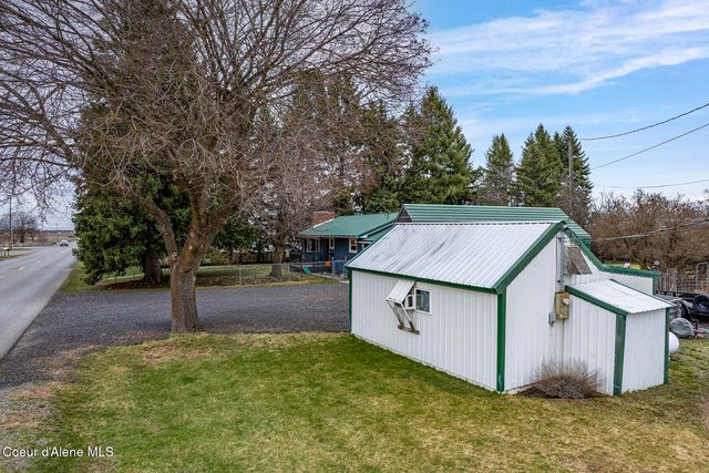 9490 N Atlas RD, Hayden, ID 83835