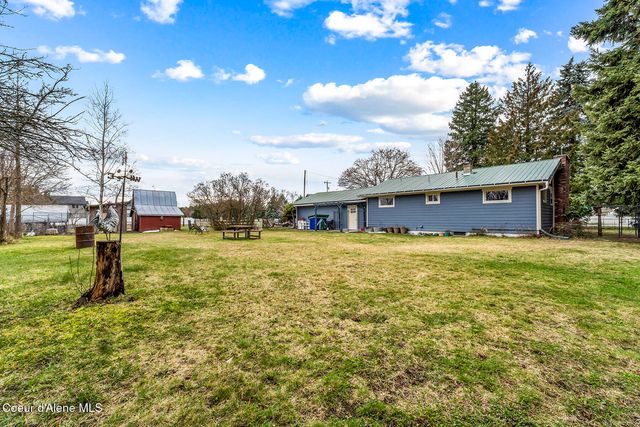 9490 N Atlas RD, Hayden, ID 83835