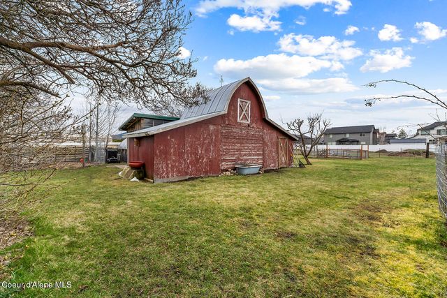 9490 N Atlas RD, Hayden, ID 83835