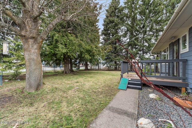 9490 N Atlas RD, Hayden, ID 83835