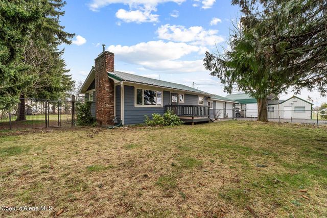 9490 N Atlas RD, Hayden, ID 83835