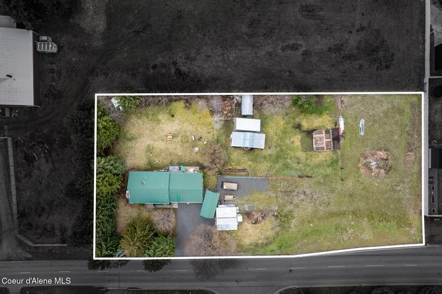 9490 N Atlas RD, Hayden, ID 83835