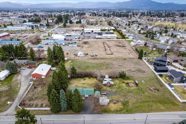 9490 N Atlas RD, Hayden, ID 83835