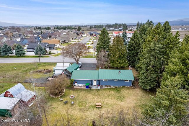 9490 N Atlas RD, Hayden, ID 83835