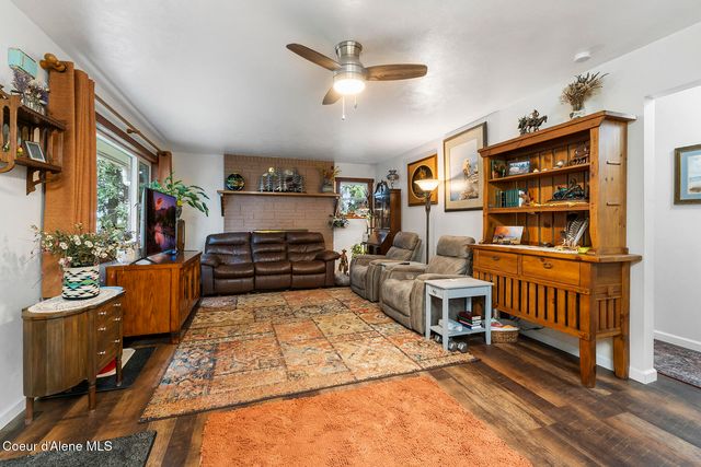 9490 N Atlas RD, Hayden, ID 83835