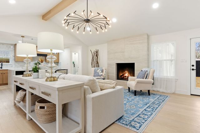 11007 Ridgemeadow Drive, Dallas, TX 75218