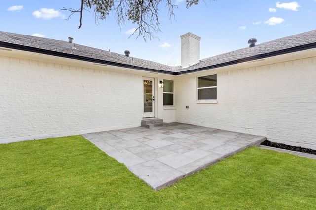 11007 Ridgemeadow Drive, Dallas, TX 75218