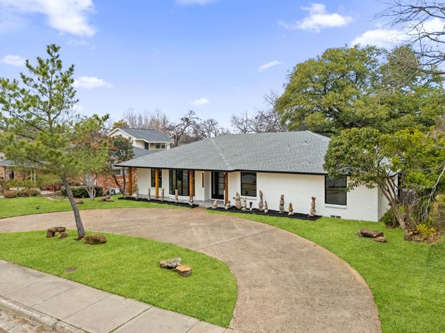 11007 Ridgemeadow Drive, Dallas, TX 75218