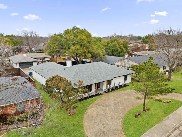 11007 Ridgemeadow Drive, Dallas, TX 75218