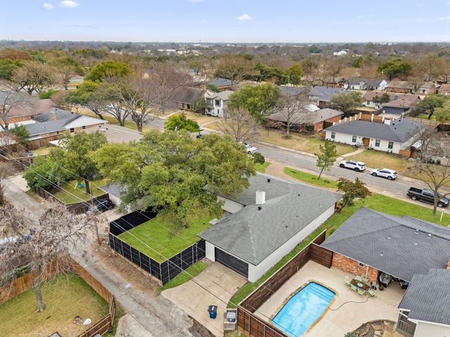 11007 Ridgemeadow Drive, Dallas, TX 75218