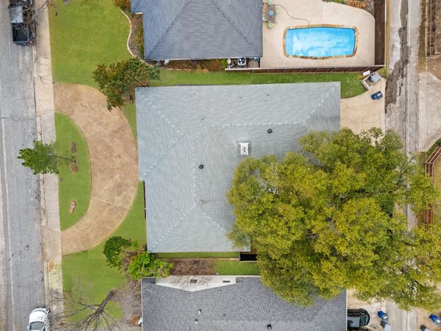 11007 Ridgemeadow Drive, Dallas, TX 75218