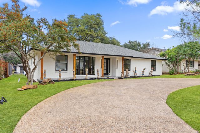 11007 Ridgemeadow Drive, Dallas, TX 75218