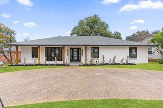 11007 Ridgemeadow Drive, Dallas, TX 75218