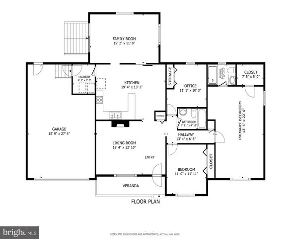 131 QUAKER RD, Pennsville, NJ 08070