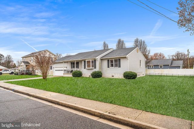 131 QUAKER RD, Pennsville, NJ 08070