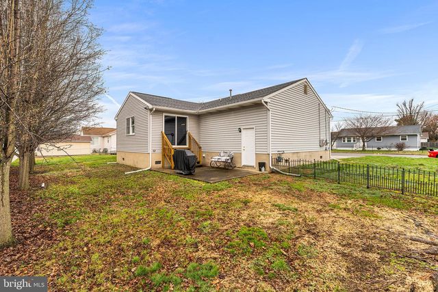 131 QUAKER RD, Pennsville, NJ 08070