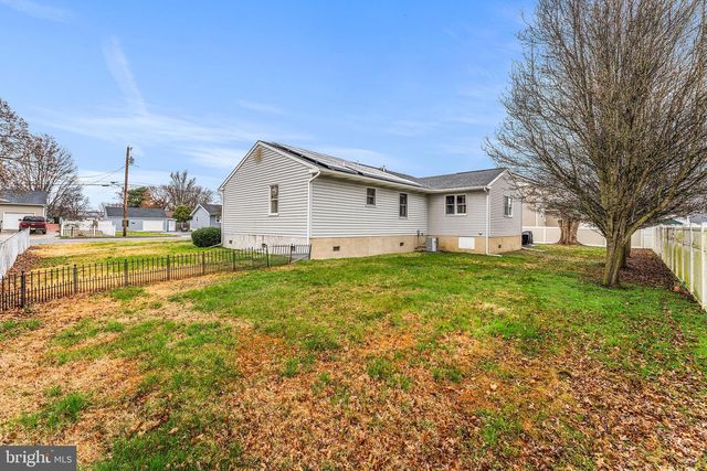 131 QUAKER RD, Pennsville, NJ 08070