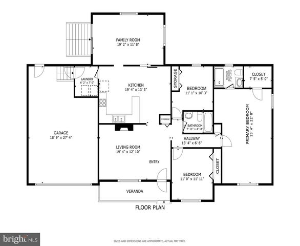 131 QUAKER RD, Pennsville, NJ 08070