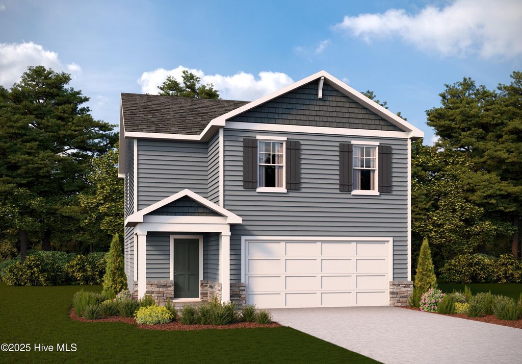 311 Sailors Way, Elizabeth City, NC 27909