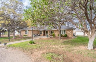 1445 NE 281, Andrews, TX 79714
