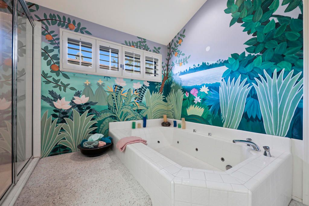 Image 28 of property listing at 229 Green Mountain Drive, Palm Desert, CA 92211