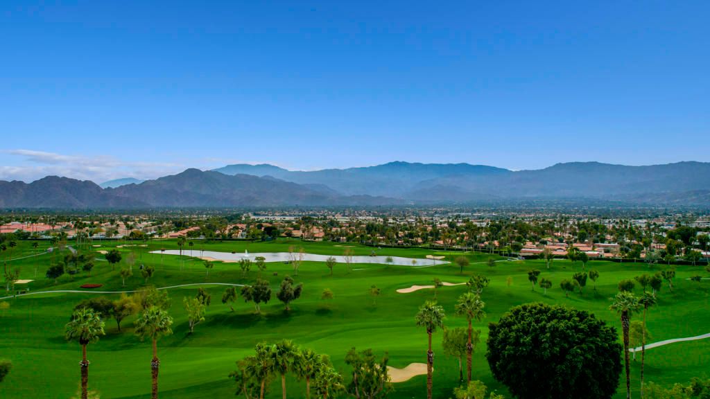 Image 40 of property listing at 229 Green Mountain Drive, Palm Desert, CA 92211