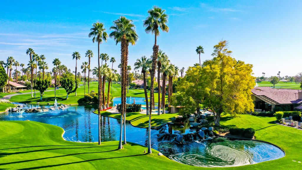 Image 57 of property listing at 229 Green Mountain Drive, Palm Desert, CA 92211