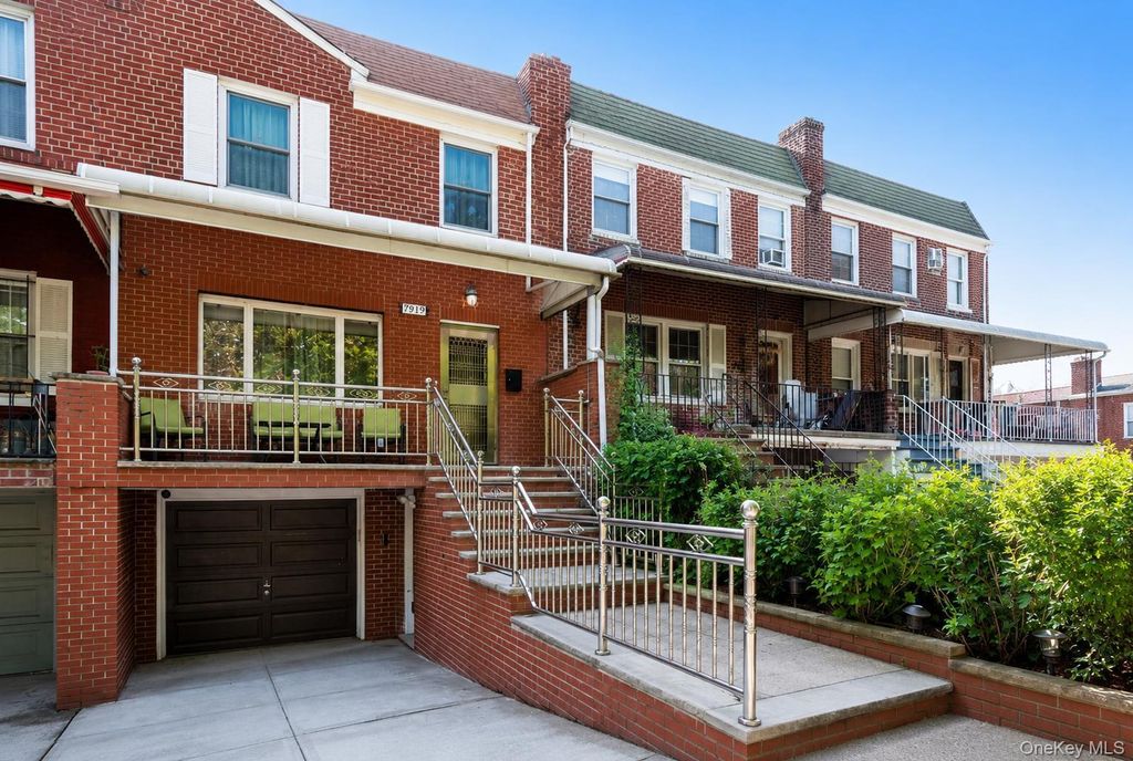 79-19 149th Street, Kew Garden Hills, NY 11367