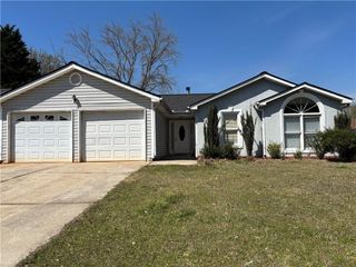 2309 Morning Dew Place, Lawrenceville, GA 30044