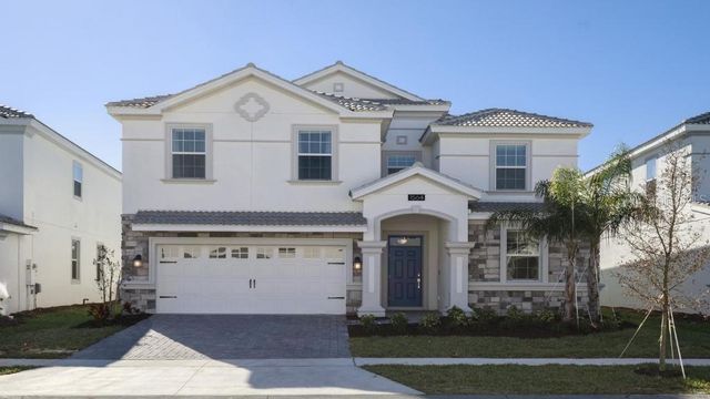 1564 MAIDSTONE COURT, Davenport, FL 33896
