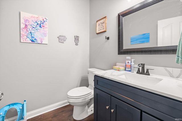 7627 Adams Road, Lafayette, IN 47905