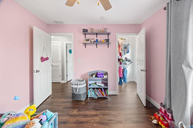 7627 Adams Road, Lafayette, IN 47905