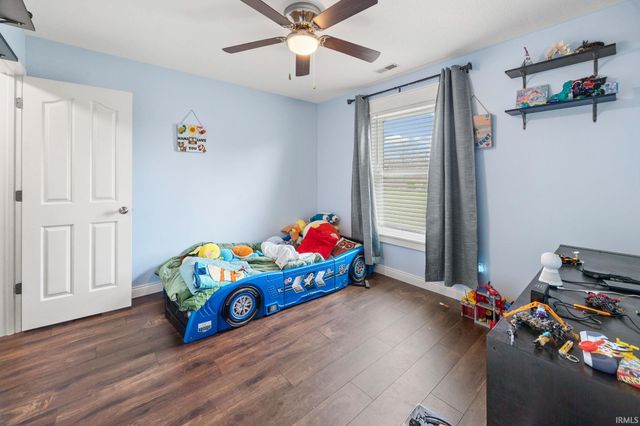 7627 Adams Road, Lafayette, IN 47905