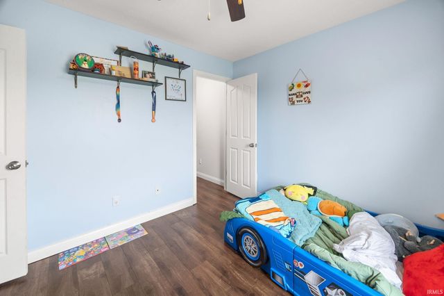 7627 Adams Road, Lafayette, IN 47905