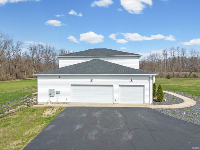 7627 Adams Road, Lafayette, IN 47905