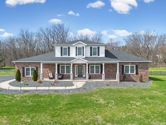 7627 Adams Road, Lafayette, IN 47905