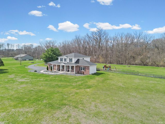 7627 Adams Road, Lafayette, IN 47905