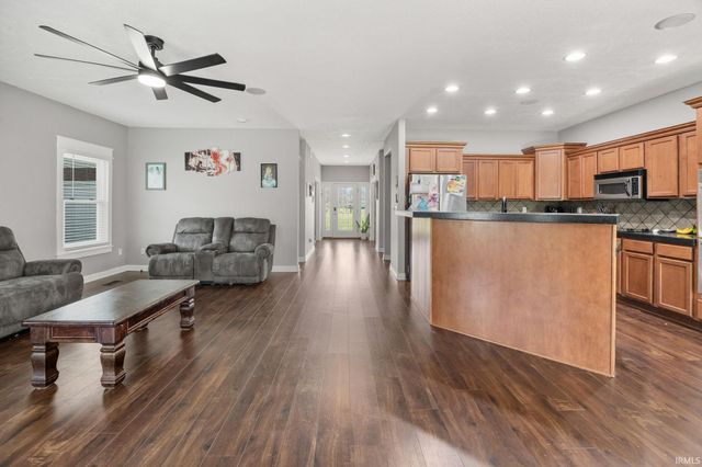 7627 Adams Road, Lafayette, IN 47905