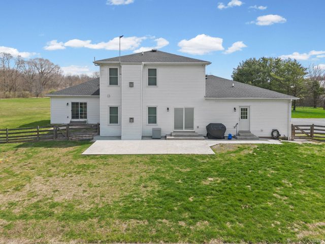 7627 Adams Road, Lafayette, IN 47905