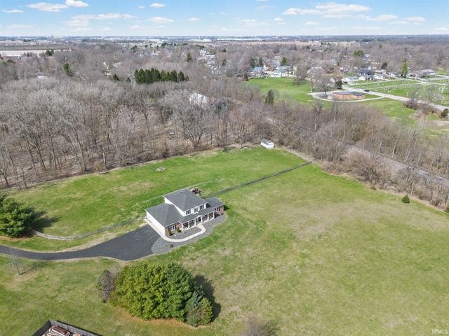 7627 Adams Road, Lafayette, IN 47905