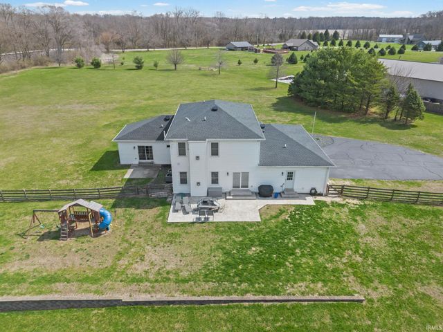 7627 Adams Road, Lafayette, IN 47905