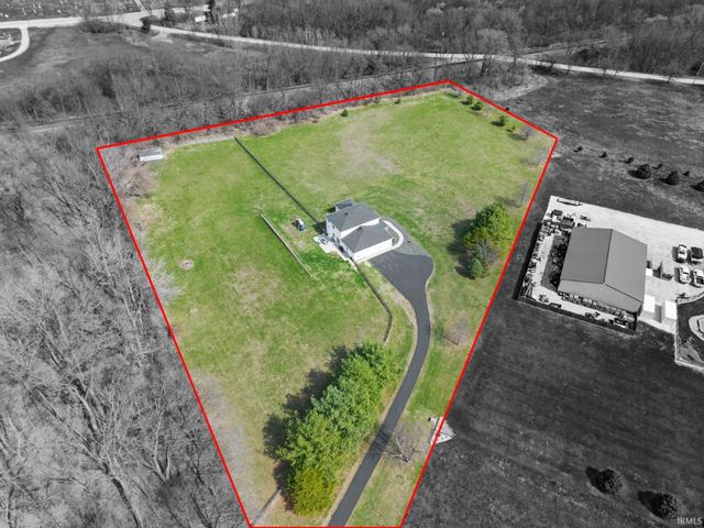 7627 Adams Road, Lafayette, IN 47905