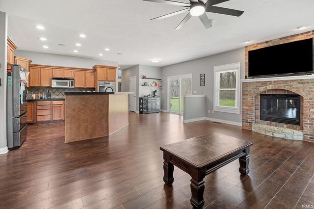 7627 Adams Road, Lafayette, IN 47905