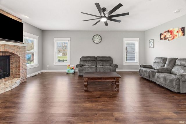 7627 Adams Road, Lafayette, IN 47905