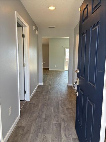 3319 ROHAN ROAD, Oxford, FL 34484