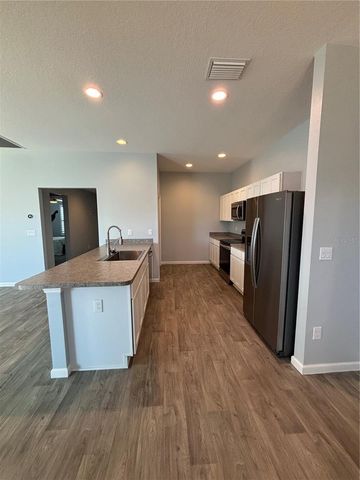 3319 ROHAN ROAD, Oxford, FL 34484