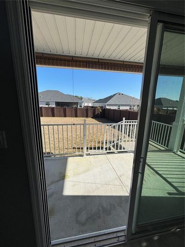 3319 ROHAN ROAD, Oxford, FL 34484