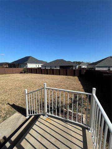 3319 ROHAN ROAD, Oxford, FL 34484