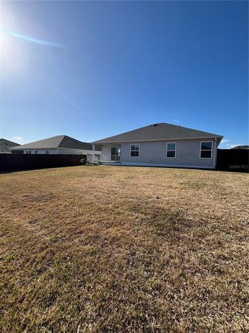 3319 ROHAN ROAD, Oxford, FL 34484