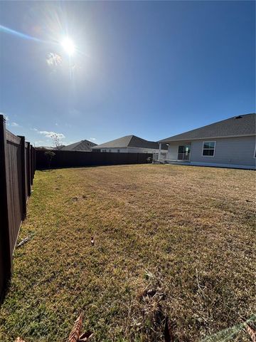 3319 ROHAN ROAD, Oxford, FL 34484